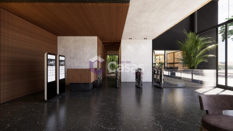 Imagem Imóvel Comercial à Venda, 42 m² em Jardim Polo Centro - Foz Do Iguacu