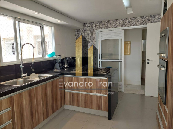 Imagem Apartamento com 3 Quartos à Venda, 167 m² em Jardim Esplanada Ii - São José Dos Campos Imagem Apartamento com 3 Quartos à Venda, 167 m² em Jardim Esplanada Ii - São José Dos Campos