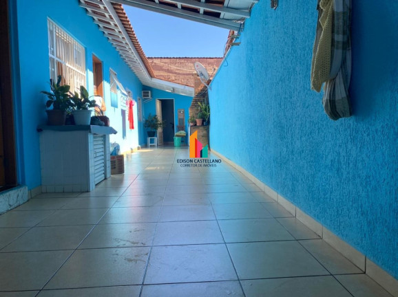 Casa com 2 Quartos à Venda, 143 m² em água Doce - Jundiaí
