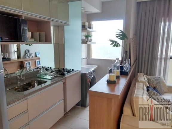 Imagem Apartamento com 3 Quartos à Venda, 65 m² em Del Castilho - Rio De Janeiro