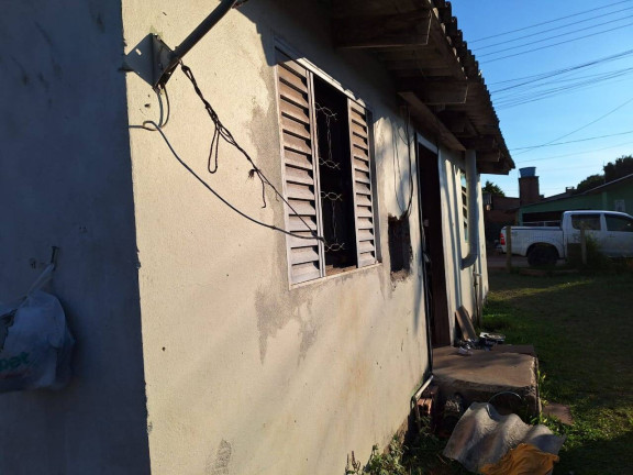 Imagem Casa com 3 Quartos à Venda, 400 m² em águas Claras - Viamão
