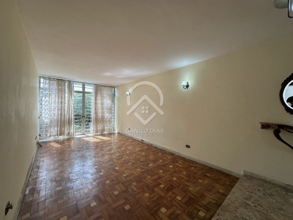 Casa com 3 Quartos à Venda, 143 m² em Brooklin - São Paulo