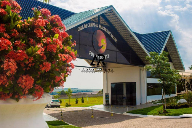 Imagem Terreno em Condomínio à Venda, 350 m² em Presidente Castelo Branco