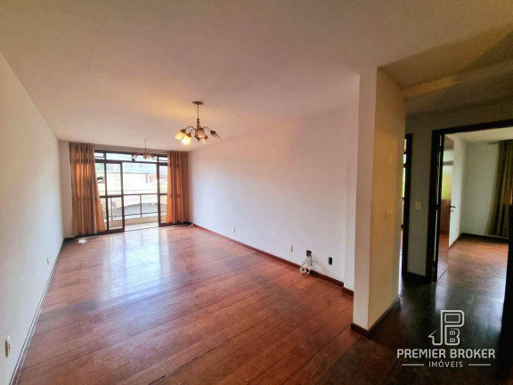Imagem Apartamento com 3 Quartos à Venda, 119 m² em Alto - Teresópolis Imagem Apartamento com 3 Quartos à Venda, 119 m² em Alto - Teresópolis