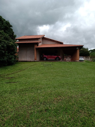 Imagem Casa com 4 Quartos à Venda, em Portal Das Colinas - Bofete Imagem Casa com 4 Quartos à Venda, em Portal Das Colinas - Bofete