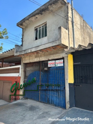 Imagem Sobrado com 2 Quartos à Venda, 65 m² em Cidade Antônio Estêvão De Carvalho - São Paulo Imagem Sobrado com 2 Quartos à Venda, 65 m² em Cidade Antônio Estêvão De Carvalho - São Paulo