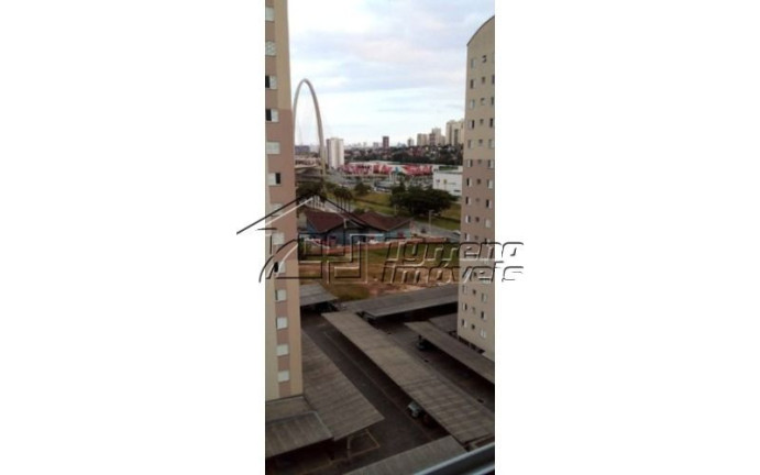 Imagem Apartamento com 1 Quarto para Alugar, 50 m² em Jardim Esplanada - São José Dos Campos Imagem Apartamento com 1 Quarto para Alugar, 50 m² em Jardim Esplanada - São José Dos Campos