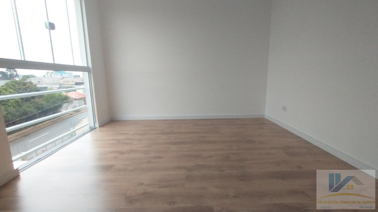 Imagem Apartamento com 3 Quartos à Venda, 130 m² em Afonso Pena - São José Dos Pinhais