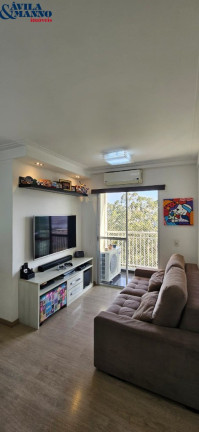 Imagem Apartamento com 2 Quartos à Venda, 52 m² em Vila Prudente - São Paulo Imagem Apartamento com 2 Quartos à Venda, 52 m² em Vila Prudente - São Paulo