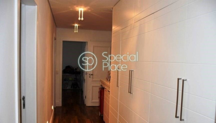 Imagem Apartamento com 3 Quartos à Venda, 295 m² em Jardim América - São Paulo