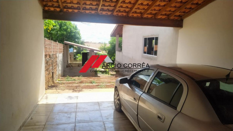 Imagem Casa com 3 Quartos à Venda, 240 m² em Haras Do Sul - Cesário Lange Imagem Casa com 3 Quartos à Venda, 240 m² em Haras Do Sul - Cesário Lange