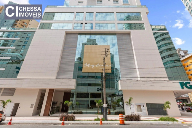 Sala Comercial à Venda, 80 m² em Pioneiros - Balneário Camboriú
