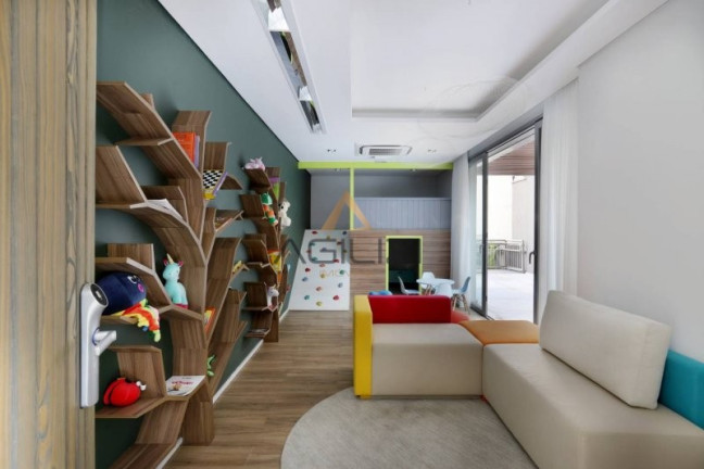 Imagem Apartamento com 3 Quartos à Venda, 249 m² em Vila Nova Conceição - São Paulo