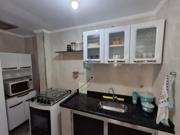 Imagem Casa de Condomínio com 1 Quarto à Venda, 57 m² em Vila Blanche - Cabo Frio Imagem Casa de Condomínio com 1 Quarto à Venda, 57 m² em Vila Blanche - Cabo Frio