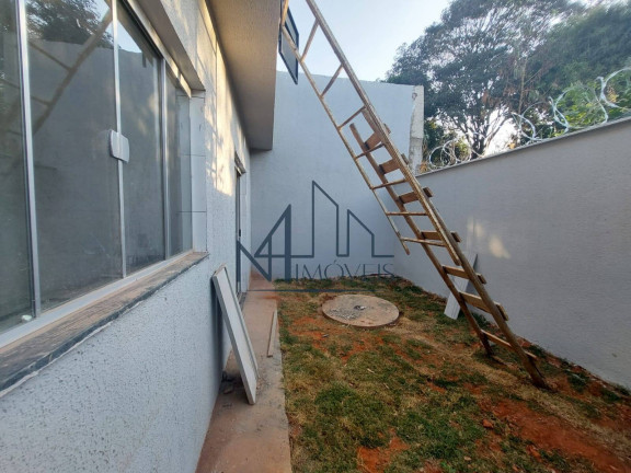 Imagem Casa com 3 Quartos à Venda, 180 m² em Setor Dos Estados - Aparecida De Goiânia Imagem Casa com 3 Quartos à Venda, 180 m² em Setor Dos Estados - Aparecida De Goiânia
