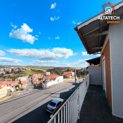 Imagem Casa com 3 Quartos à Venda, 106 m² em Vila Caio Junqueira - Poços De Caldas Imagem Casa com 3 Quartos à Venda, 106 m² em Vila Caio Junqueira - Poços De Caldas