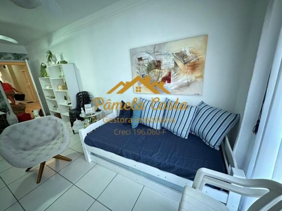 Imagem Apartamento com 1 Quarto à Venda, 45 m² em Enseada - Guarujá Imagem Apartamento com 1 Quarto à Venda, 45 m² em Enseada - Guarujá
