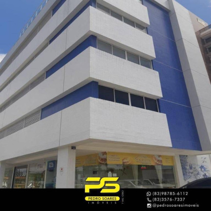 Imagem Sala Comercial à Venda, 42 m² em Bancários - João Pessoa Imagem Sala Comercial à Venda, 42 m² em Bancários - João Pessoa