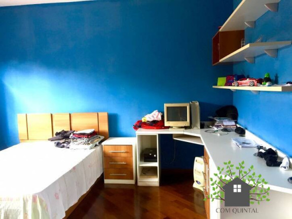 Imagem Casa com 4 Quartos à Venda, 420 m² em Jardim Do Golf I - Jandira