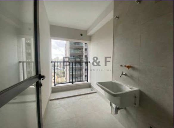 Imagem Apartamento com 3 Quartos à Venda, 100 m² em Brooklin - São Paulo Imagem Apartamento com 3 Quartos à Venda, 100 m² em Brooklin - São Paulo