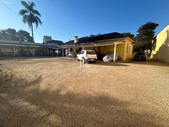 Imagem Casa com 4 Quartos à Venda, 430 m² em Centro - Santa Branca Imagem Casa com 4 Quartos à Venda, 430 m² em Centro - Santa Branca