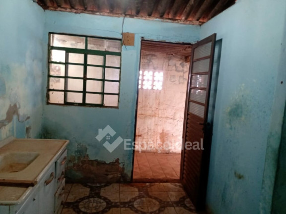 Imagem Casa com 5 Quartos à Venda, 130 m² em Conjunto Habitacional Governador Mário Covas - Areiópolis Imagem Casa com 5 Quartos à Venda, 130 m² em Conjunto Habitacional Governador Mário Covas - Areiópolis