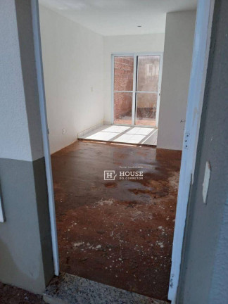 Imagem Sobrado com 3 Quartos à Venda, 67 m² em Rita Vieira - Campo Grande Imagem Sobrado com 3 Quartos à Venda, 67 m² em Rita Vieira - Campo Grande