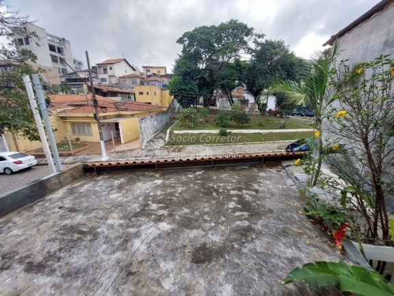 Imagem Sobrado com 2 Quartos para Alugar, 116 m² em Vila Moreira - Guarulhos Imagem Sobrado com 2 Quartos para Alugar, 116 m² em Vila Moreira - Guarulhos