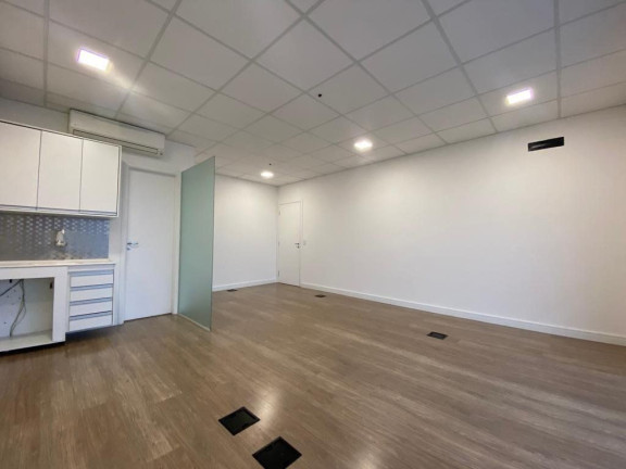 Imóvel Comercial à Venda ou Locação, 36 m² em Vila Leopoldina - São  Paulo