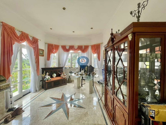 Imagem Casa com 4 Quartos à Venda, 986 m² em São Paulo Ii - Cotia