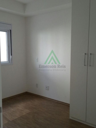 Imagem Apartamento com 2 Quartos à Venda, 58 m² em Campo Belo - São Paulo