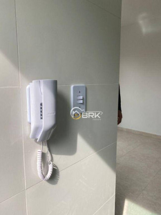 Imagem Apartamento com 2 Quartos à Venda, 41 m² em Vila Esperança - São Paulo