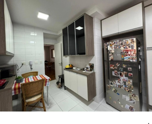 Imagem Imóvel com 3 Quartos à Venda, 96 m² em Moema - São Paulo Imagem Imóvel com 3 Quartos à Venda, 96 m² em Moema - São Paulo