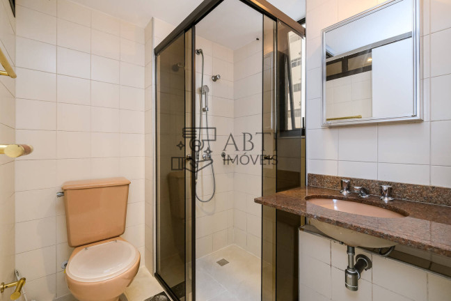Imagem Apartamento com 2 Quartos à Venda, 180 m² em Paraíso - São Paulo