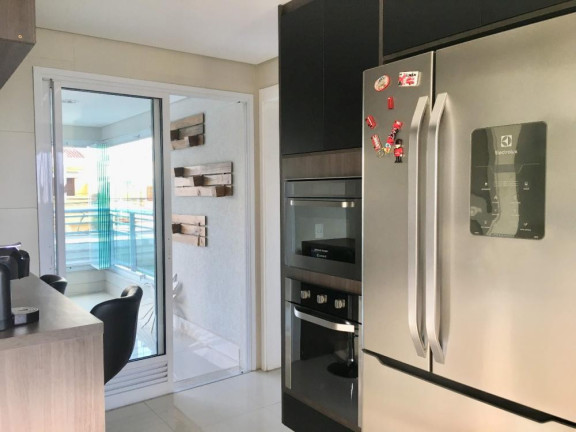Imagem Apartamento com 3 Quartos à Venda, 240 m² em Tatuapé - São Paulo