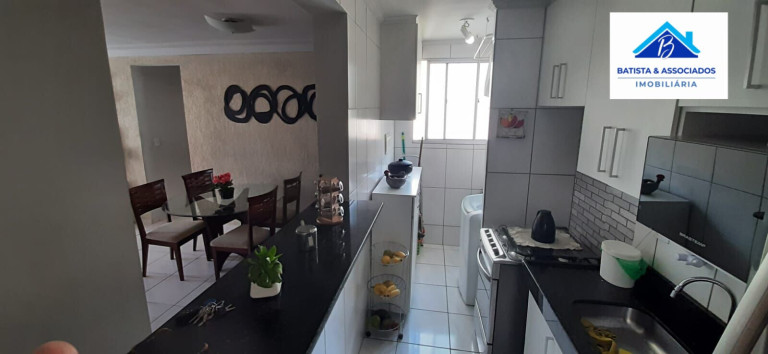 Imagem Apartamento com 3 Quartos à Venda, 70 m² em Ponte Preta - Campinas Imagem Apartamento com 3 Quartos à Venda, 70 m² em Ponte Preta - Campinas