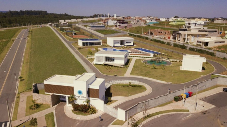 Imagem Casa à Venda, 220 m² em Gran Ville São Venancio - Itupeva Imagem Casa à Venda, 220 m² em Gran Ville São Venancio - Itupeva