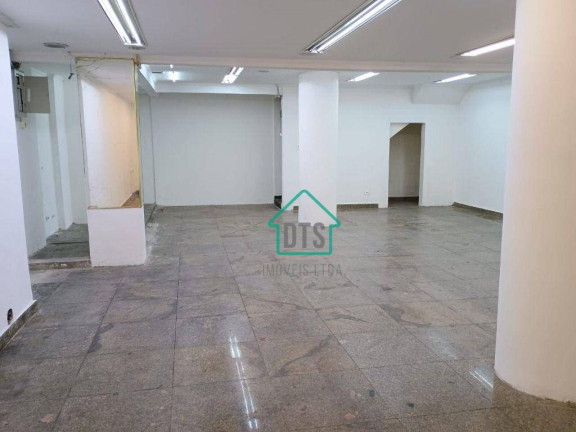 Imagem Loja para Alugar, 196 m² em República - São Paulo