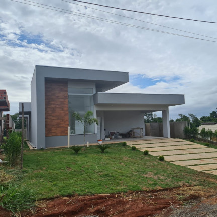 Imagem Casa com 3 Quartos à Venda, 170 m² em Ninho Verde I - Porangaba Imagem Casa com 3 Quartos à Venda, 170 m² em Ninho Verde I - Porangaba