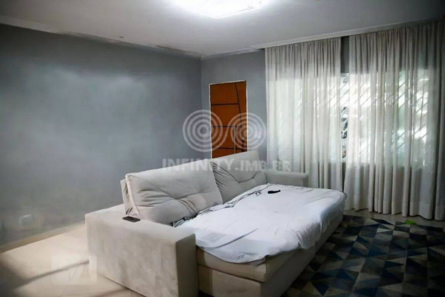 Casa com 4 Quartos à Venda, 300 m² em Alto Da Mooca - São Paulo