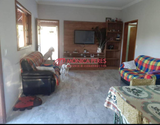 Imagem Chácara com 2 Quartos à Venda, 5.000 m² em Guacuri - Itupeva Imagem Chácara com 2 Quartos à Venda, 5.000 m² em Guacuri - Itupeva