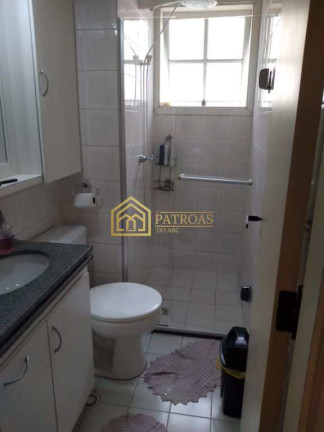 Imagem Casa com 4 Quartos à Venda, 150 m² em Vila Santa Luzia - São Bernardo Do Campo Imagem Casa com 4 Quartos à Venda, 150 m² em Vila Santa Luzia - São Bernardo Do Campo