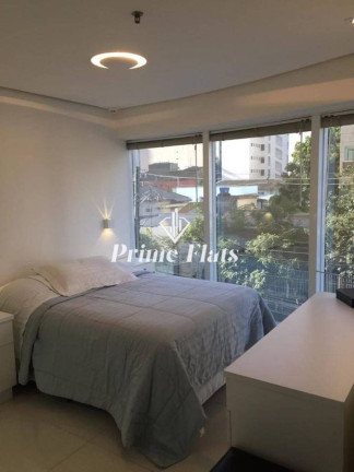 Imagem Apartamento com 1 Quarto à Venda, 31 m² em Paraíso - São Paulo Imagem Apartamento com 1 Quarto à Venda, 31 m² em Paraíso - São Paulo