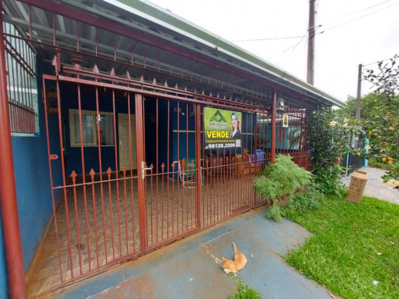 Imagem Casa com 2 Quartos à Venda, 50 m² em Vista Alegre - Cachoeirinha
