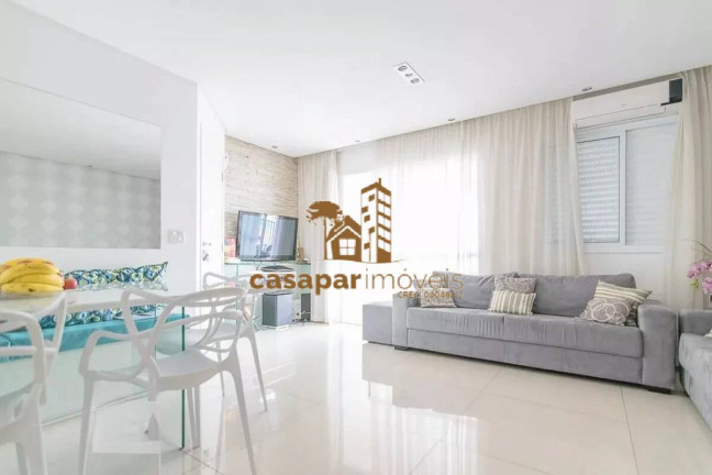 Imagem Apartamento com 2 Quartos à Venda, 83 m² em Santa Paula - São Caetano Do Sul Imagem Apartamento com 2 Quartos à Venda, 83 m² em Santa Paula - São Caetano Do Sul