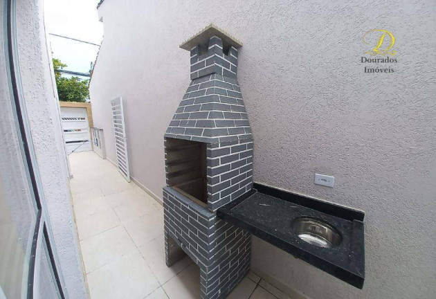 Imagem Sobrado com 2 Quartos à Venda, 65 m² em Vila Assunção - Praia Grande Imagem Sobrado com 2 Quartos à Venda, 65 m² em Vila Assunção - Praia Grande