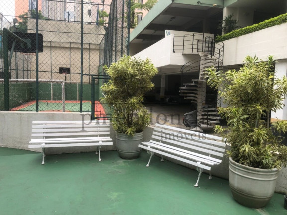 Imagem Apartamento com 3 Quartos à Venda, 131 m² em Perdizes - São Paulo Imagem Apartamento com 3 Quartos à Venda, 131 m² em Perdizes - São Paulo