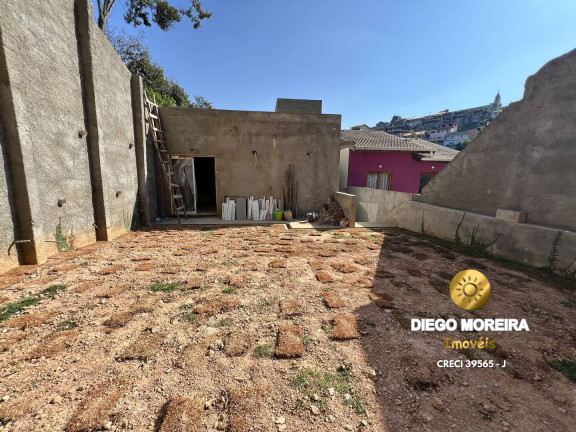 Imagem Casa com 3 Quartos à Venda, 134 m² em Barreiro - Mairiporã Imagem Casa com 3 Quartos à Venda, 134 m² em Barreiro - Mairiporã