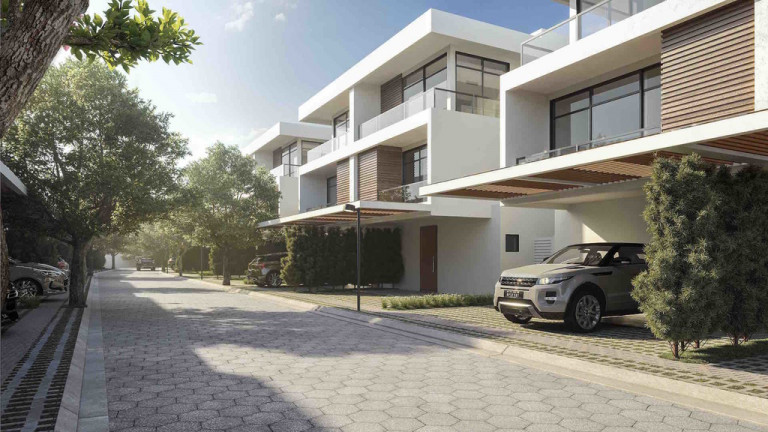 Imagem Casa com 4 Quartos à Venda, 214 m² em Tanquinho - Santana De Parnaíba