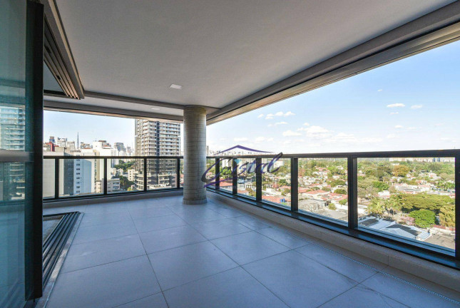 Imagem Apartamento com 3 Quartos à Venda, 142 m² em Pinheiros - São Paulo Imagem Apartamento com 3 Quartos à Venda, 142 m² em Pinheiros - São Paulo